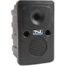 Anchor Audio Go Getter Portable Sound System Speaker w/ CD/MP3 Player Combo (Variable Speed)